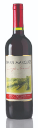 GRAN MARQUÊS - CABERNET SAUVIGNON