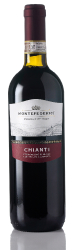 MONTEFEDERICI - CHIANTI