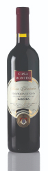 CASA MONTINI - BARBERA